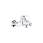 ΑΝΑΜΕΙΚΤΙΚΗ ΜΠΑΤΑΡΙΑ ΜΠΑΝΙΟΥ EUROECO 32743001 GROHE