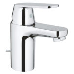 EUROSMART COSMOPOLITAN ΜΠΑΤΑΡΙΑ ΝΙΠΤΗΡΑ 1/2" S-ΜΕΓΕΘΟΣ 32825000 GROHE