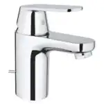 EUROSMART COSMOPOLITAN ΜΠΑΤΑΡΙΑ ΝΙΠΤΗΡΑ 1/2" S-ΜΕΓΕΘΟΣ 32825000 GROHE