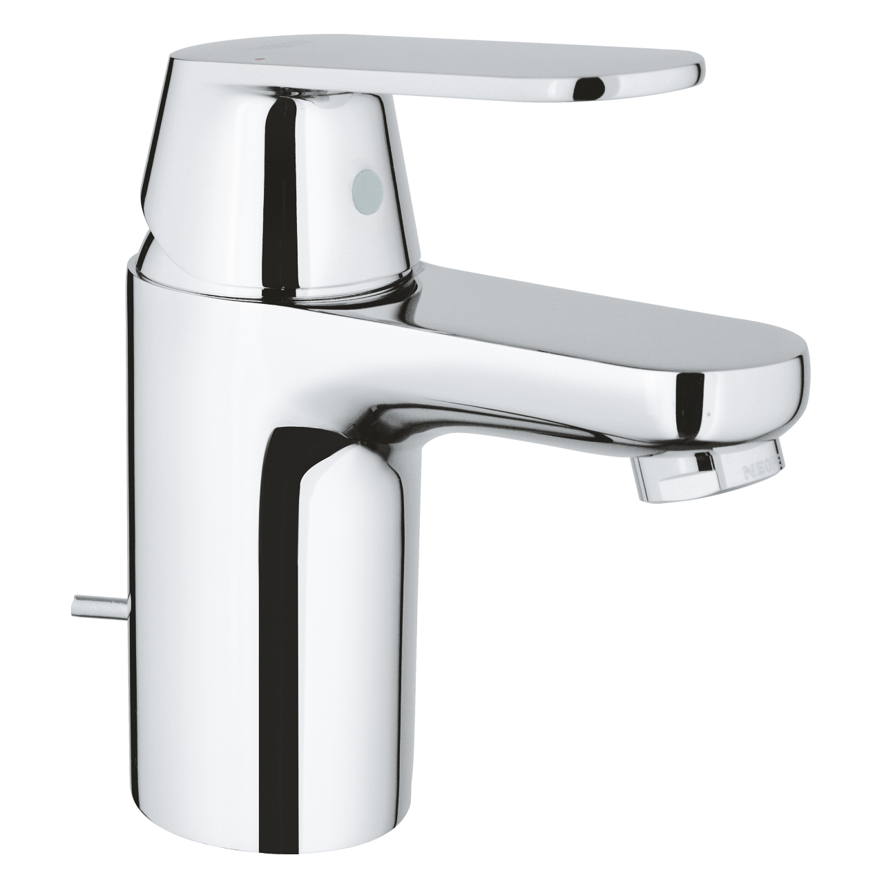 3282500E EUROSMART COSMOPOLITAN ΜΠΑΤΑΡΙΑ ΝΙΠΤΗΡΑ 1/2" S-ΜΕΓΕΘΟΣ 3282500E GROHE - Image 1