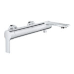 ALLURE ΜΙΚΤΗΣ ΛΟΥΤΡΟΥ ΜΟΝΟΥ ΜΟΧΛΟΥ 1/2" ΧΡΩΜΕ 32826001 GROHE