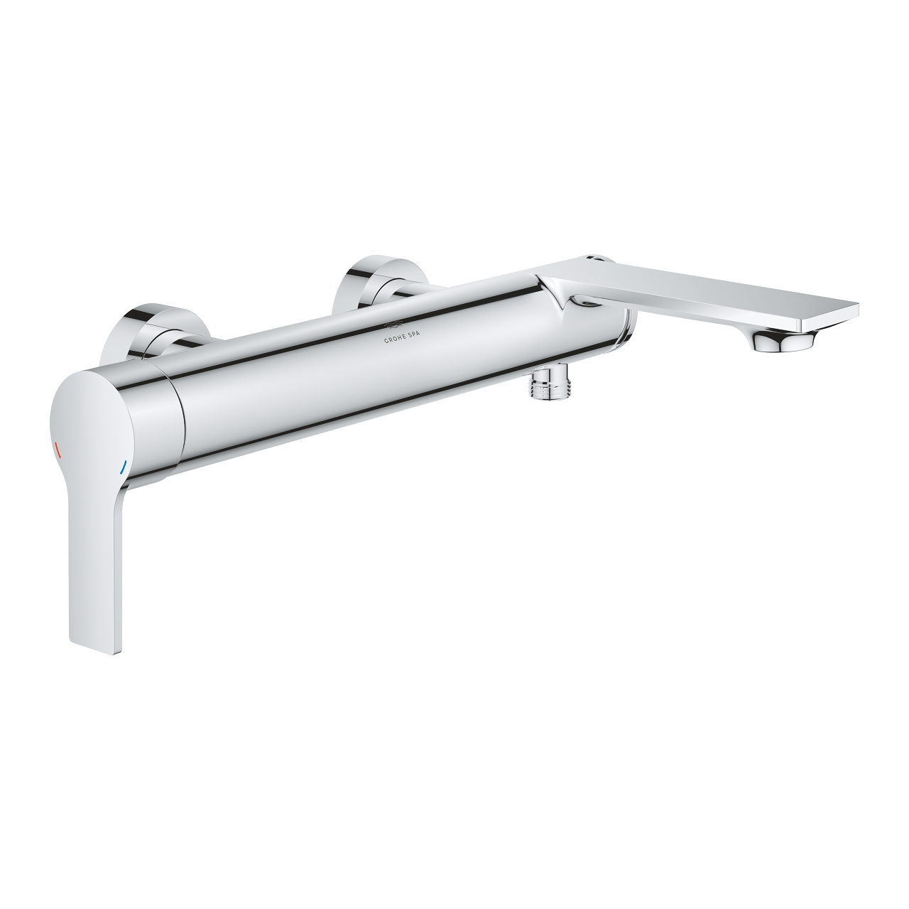 32826001 ALLURE ΜΙΚΤΗΣ ΛΟΥΤΡΟΥ ΜΟΝΟΥ ΜΟΧΛΟΥ 1/2" ΧΡΩΜΕ 32826001 GROHE - Image 1