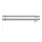 ALLURE ΜΙΚΤΗΣ ΛΟΥΤΡΟΥ ΜΟΝΟΥ ΜΟΧΛΟΥ 1/2" ΧΡΩΜΕ 32826001 GROHE - Image 3