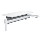 ALLURE ΜΙΚΤΗΣ ΛΟΥΤΡΟΥ ΜΟΝΟΥ ΜΟΧΛΟΥ 1/2" ΧΡΩΜΕ 32826001 GROHE - Image 6