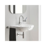 EUROSMART COSMOPOLITAN ΜΙΚΤΗΣ ΝΙΠΤΗΡΑ 1/2" L-ΜΕΓΕΘΟΣ 32830001 GROHE - Image 3