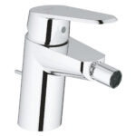 EURODISC COSMOPOLITAN ΜΙΚΤΗΣ ΜΠΙΝΤΕ S-ΜΕΓΕΘΟΣ 1/2" ΧΡΩΜΕ 33244002 GROHE