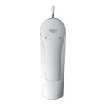 EUROSMART ΜΠΑΤΑΡΙΑ ΝΙΠΤΗΡΑ 1/2" S-ΜΕΓΕΘΟΣ 33265003 GROHE - Image 5