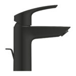EUROSMART ΜΠΑΤΑΡΙΑ ΝΙΠΤΗΡΑ 1/2" S-ΜΕΓΕΘΟΣ ΜΑΥΡΟ ΜΑΤ 332652433 GROHE - Image 3