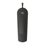 EUROSMART ΜΠΑΤΑΡΙΑ ΝΙΠΤΗΡΑ 1/2" S-ΜΕΓΕΘΟΣ ΜΑΥΡΟ ΜΑΤ 332652433 GROHE - Image 5