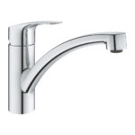 EUROSMART ΜΙΚΤΗΣ ΝΕΡΟΧΥΤΗ ΜΟΝΟΥ ΜΟΧΛΟΥ 1/2″ 33281003 GROHE
