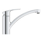 EUROSMART ΜΙΚΤΗΣ ΝΕΡΟΧΥΤΗ ΜΟΝΟΥ ΜΟΧΛΟΥ 1/2″ 33281003 GROHE - Image 3
