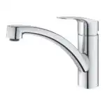 EUROSMART ΜΙΚΤΗΣ ΝΕΡΟΧΥΤΗ ΜΟΝΟΥ ΜΟΧΛΟΥ 1/2″ 33281003 GROHE - Image 4