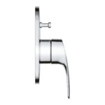 EUROSMART ΑΝΑΜΙΚΤΗΣ ΜΠΑΝΙΟΥ ΜΟΝΟΥ ΜΟΧΛΟΥ 1/2″ 33305003 GROHE - Image 3