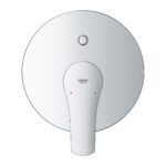 EUROSMART ΑΝΑΜΙΚΤΗΣ ΜΠΑΝΙΟΥ ΜΟΝΟΥ ΜΟΧΛΟΥ 1/2″ 33305003 GROHE - Image 4