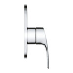 EUROSMART ΑΝΑΜΙΚΤΗΣ ΜΠΑΝΙΟΥ ΜΟΝΟΥ ΜΟΧΛΟΥ 1/2″ 33556003 GROHE - Image 3
