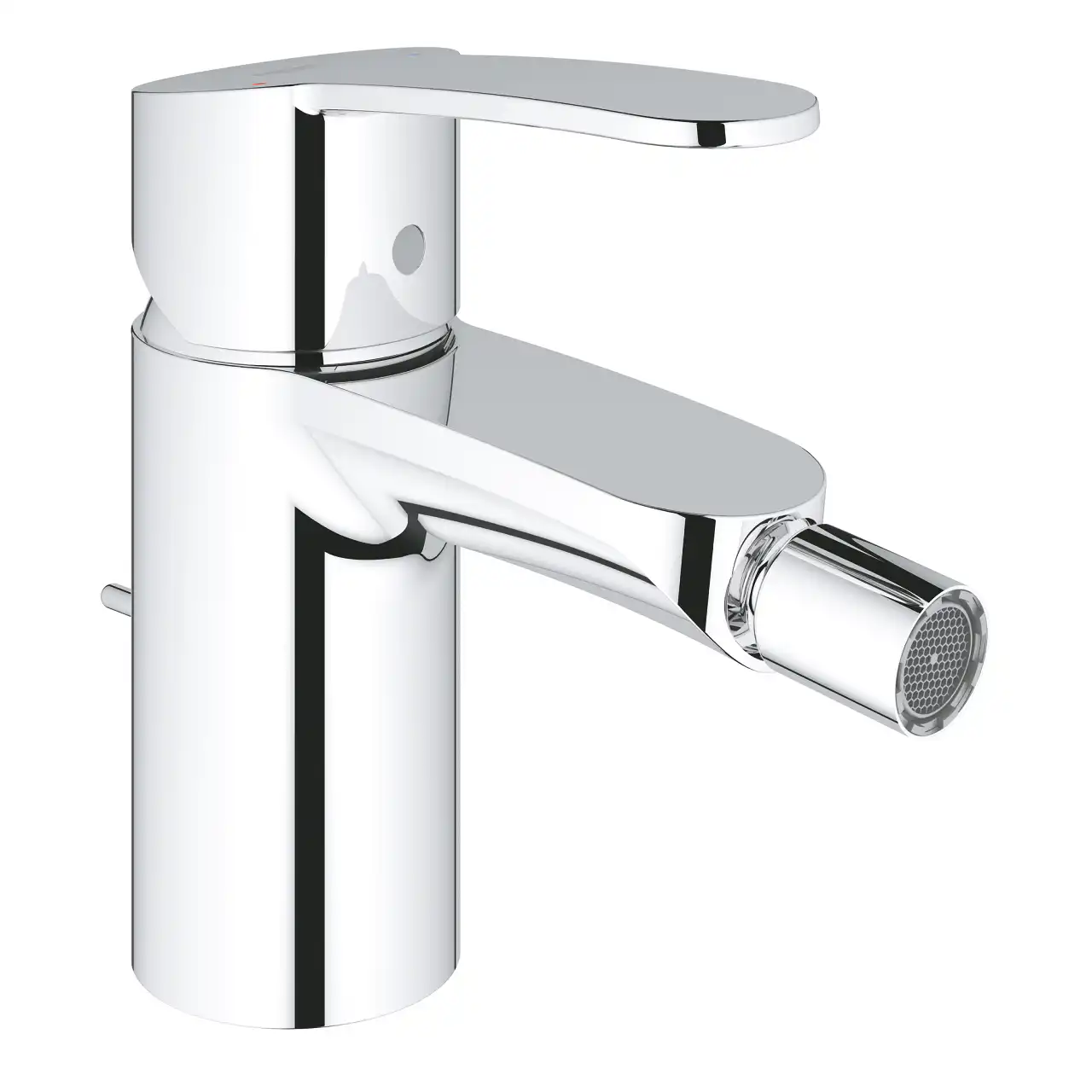 33565002 EUROSTYLE COSMOPOLITAN ΜΠΑΤΑΡΙΑ ΜΠΙΝΤΕ S-ΜΕΓΕΘΟΣ 1/2″ ΧΡΩΜΕ 33565002 GROHE - Image 1