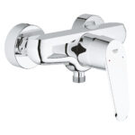 EURODISC COSMOPOLITAN ΜΙΚΤΗΣ ΝΤΟΥΣ ΜΕ ΕΝΑ ΜΟΧΛΟ 1/2″ ΧΡΩΜΕ 33569002 GROHE