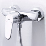 EURODISC COSMOPOLITAN ΜΙΚΤΗΣ ΝΤΟΥΣ ΜΕ ΕΝΑ ΜΟΧΛΟ 1/2″ ΧΡΩΜΕ 33569002 GROHE - Image 4