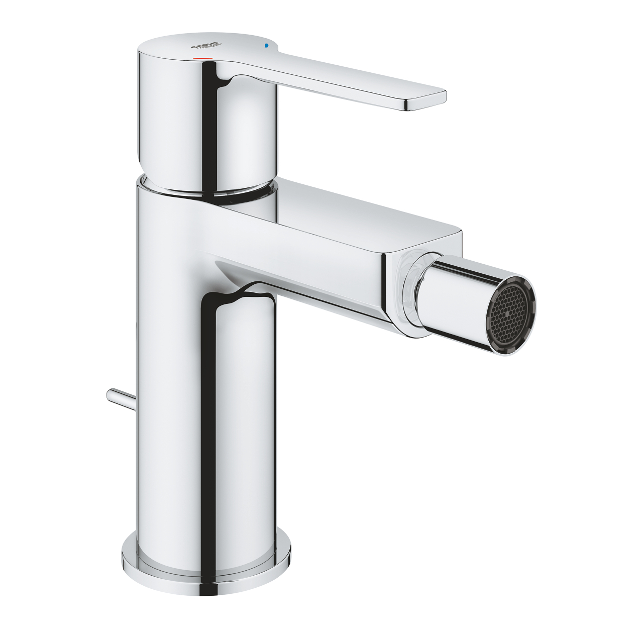 33848001 LINEARE ΜΠΑΤΑΡΙΑ ΜΠΙΝΤΕ S-ΜΕΓΕΘΟΣ 1/2″ ΧΡΩΜΕ 33848001 GROHE - Image 1