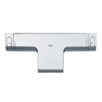 GROHTHERM 2000 ΘΕΡΜΟΣΤΑΤΙΚΗ ΜΠΑΤΑΡΙΑ ΛΟΥΤΡΟΥ 1/2″ ΧΡΩΜΕ 34174001 GROHE - Image 3
