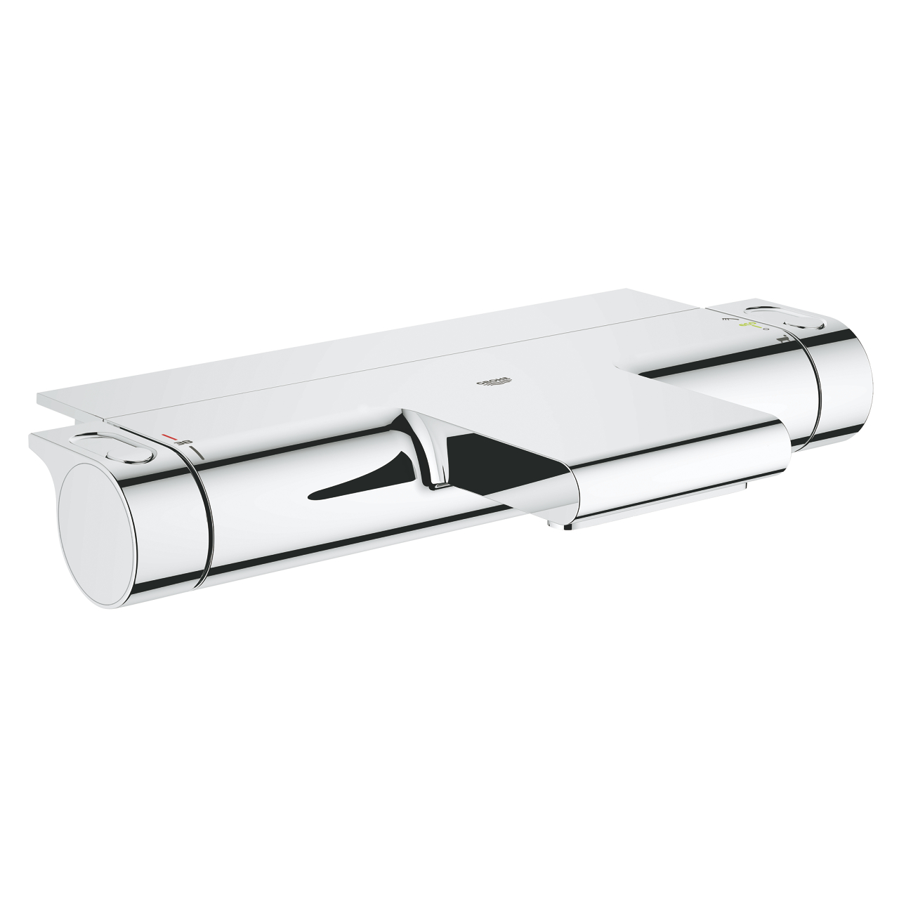 Image converted using ifftoany GROHTHERM 2000 ΘΕΡΜΟΣΤΑΤΙΚΗ ΜΠΑΤΑΡΙΑ ΛΟΥΤΡΟΥ 1/2″ ΧΡΩΜΕ 34464001 GROHE - Image 1