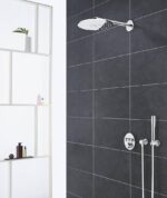 GROHTHERM SMARTCONTROL ΣΕΤ ΕΝΤΟΙΧΙΣΜΟΥ ROUND 34705000 GROHE - Image 3