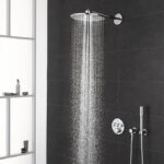 GROHTHERM SMARTCONTROL ΣΕΤ ΕΝΤΟΙΧΙΣΜΟΥ ROUND 34705000 GROHE - Image 4