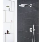 GROHTHERM SMARTCONTROL ΣΕΤ ΕΝΤΟΙΧΙΣΜΟΥ CUBE 34706000 GROHE - Image 3
