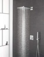 GROHTHERM SMARTCONTROL ΣΕΤ ΕΝΤΟΙΧΙΣΜΟΥ CUBE 34706000 GROHE - Image 4