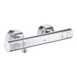 GROHTHERM 800 COSMOPOLITAN ΜΙΚΤΗΣ ΜΕ ΘΕΡΜΟΣΤΑΤΗ ΓΙΑ ΝΤΟΥΣ 1/2″ ΧΡΩΜΕ 34765000 GROHE