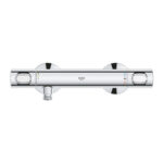 GROHTHERM 500 ΜΙΚΤΗΣ ΜΕ ΘΕΡΜΟΣΤΑΤΗ ΓΙΑ ΝΤΟΥΣ 1/2″ ΧΡΩΜΕ 34793000 GROHE - Image 3