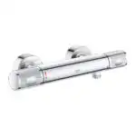 GROHTHERM 1000 PERFORMANCE ΜΙΚΤΗΣ ΜΕ ΘΕΡΜΟΣΤΑΤΗ ΓΙΑ ΝΤΟΥΣ 1/2″ ΧΡΩΜΕ 34827000 GROHE