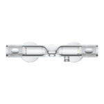 GROHTHERM 1000 PERFORMANCE ΘΕΡΜΟΣΤΑΤΙΚΗ ΜΠΑΤΑΡΙΑ ΛΟΥΤΡΟΥ 1/2″ ΧΡΩΜΕ 34830000 GROHE - Image 3