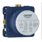 ESSENCE NEW ΣΕΤ ΓΙΑ ΝΙΠΤΗΡΑ ΜΕ ΜΠΑΤΑΡΙΑ ΔΥΟ ΟΠΩΝ 29193KF1 GROHE - Image 10