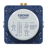 ΚΟΥΤΙ ΕΝΤΟΙΧΙΣΜΟΥ RAPIDO SMARTBOX 35604000 GROHE - Image 7