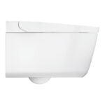 ΗΛΕΚΤΡΟΝΙΚΗ ΚΡΕΜΑΣΤΗ ΛΕΚΑΝΗ SENSIA PRO ΛΕΥΚΗ 36508SH0 GROHE - Image 7