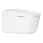 ΗΛΕΚΤΡΟΝΙΚΗ ΚΡΕΜΑΣΤΗ ΛΕΚΑΝΗ SENSIA PRO ΛΕΥΚΗ 36508SH0 GROHE - Image 11