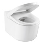ΗΛΕΚΤΡΟΝΙΚΗ ΚΡΕΜΑΣΤΗ ΛΕΚΑΝΗ SENSIA PRO ΛΕΥΚΗ 36508SH0 GROHE - Image 3