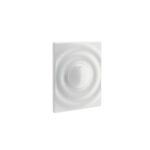SURF ΠΛΑΚΕΤΑ ΕΝΤΟΙΧΙΣΜΕΝΟΥ ΚΑΖΑΝΑΚΙΟΥ ALPINE WHITE 37063SH0 GROHE