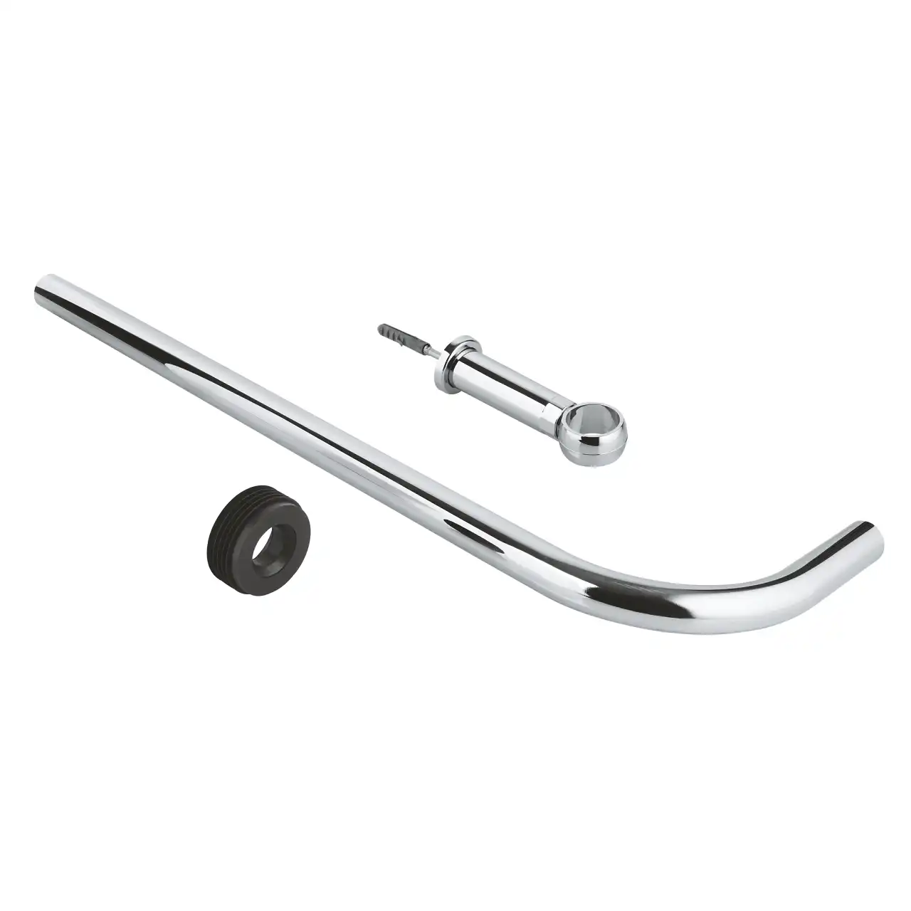 37107000 ΣΩΛΗΝΑΣ ΓΙΑ ΦΛΟΥΣΟΜΕΤΡΟ 37107000 GROHE - Image 1
