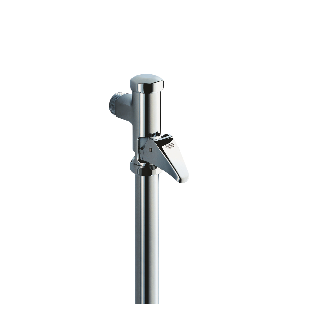 37139000 DAL - ΑΥΤΟΜΑΤΟ ΦΛΟΥΣΟΜΕΤΡΟ ΓΙΑ WC 37139000 GROHE - Image 1