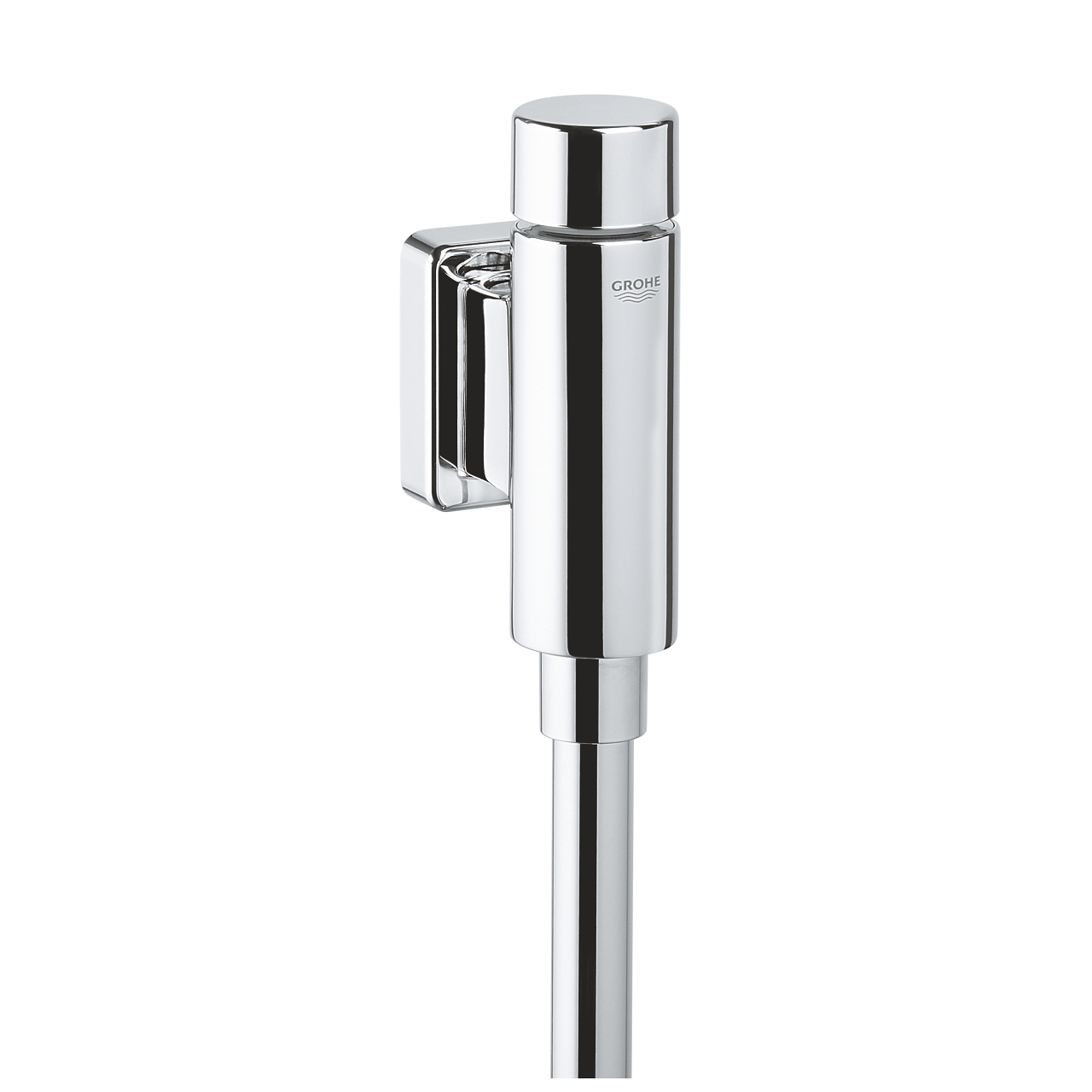 37339000 ΦΛΟΥΣΟΜΕΤΡΟ ΟΥΡΗΤΗΡΙΟΥ RONDO 1/2 37339000 GROHE - Image 1