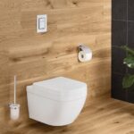 ΠΛΑΚΕΤΑ ΕΝΤΟΙΧΙΣΜΕΝΟΥ ΚΑΖΑΝΑΚΙΟΥ SKATE COSMOPOLITAN S CHROME 37535000 GROHE - Image 4
