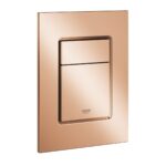ΠΛΑΚΕΤΑ ΕΝΕΡΓΟΠΟΙΗΣΗΣ SKATE CΟSMOPOLITAN S WARM SUNSET 37535DA0 GROHE