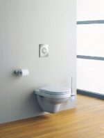 ΠΛΑΚΕΤΑ ΕΝΤΟΙΧΙΣΜΕΝΟΥ ΚΑΖΑΝΑΚΙΟΥ NOVA COSMOPOLITAN S SUPERSTEEL 37601DC0 GROHE - Image 3