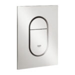 ΠΛΑΚΕΤΑ ΕΝΤΟΙΧΙΣΜΕΝΟΥ ΚΑΖΑΝΑΚΙΟΥ ARENA COSMOPOLITAN S SUPERSTEEL 37624DC0 GROHE