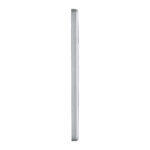 ΠΛΑΚΕΤΑ ΕΝΤΟΙΧΙΣΜΕΝΟΥ ΚΑΖΑΝΑΚΙΟΥ SKATE COSMOPOLITAN INOX 38732SD0 GROHE - Image 4