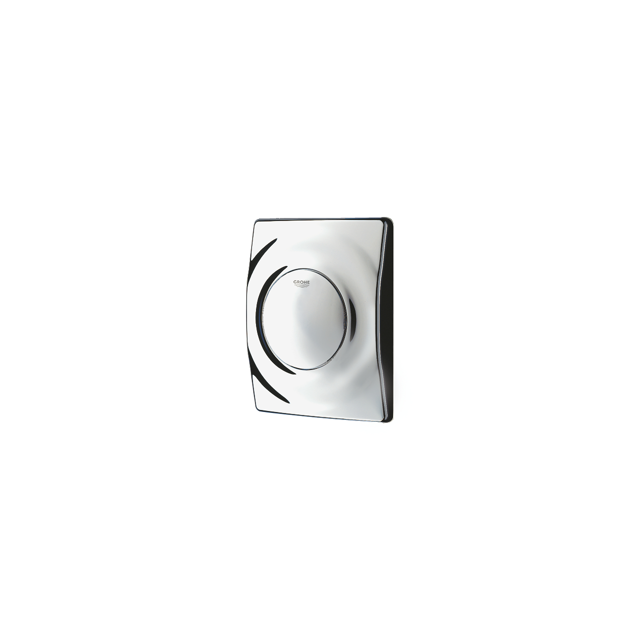 38808000_1 SURF ΠΛΑΚΕΤΑ ΕΝΕΡΓΟΠΟΙΗΣΗΣ 38808000 GROHE - Image 1