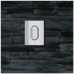 ΠΛΑΚΕΤΑ ΕΝΤΟΙΧΙΣΜΕΝΟΥ ΚΑΖΑΝΑΚΙΟΥ ARENA COSMOPOLITAN CHROME 38844000 GROHE - Image 4