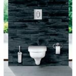 ΠΛΑΚΕΤΑ ΕΝΤΟΙΧΙΣΜΕΝΟΥ ΚΑΖΑΝΑΚΙΟΥ ARENA COSMOPOLITAN CHROME 38844000 GROHE - Image 3
